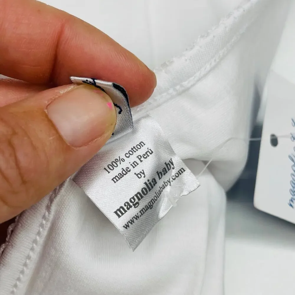 NWT (Please read) Magnolia Baby 28